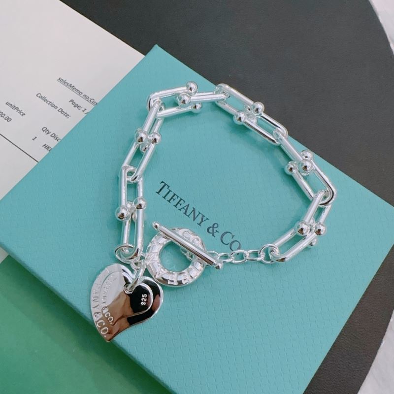 Tiffany Bracelets